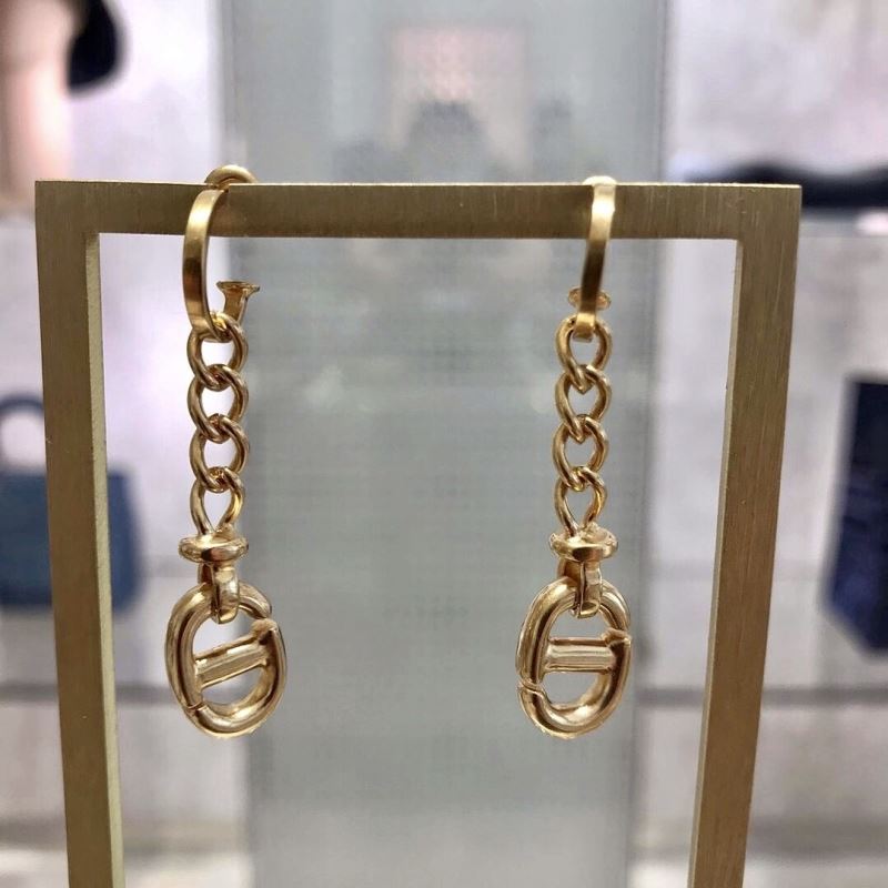 Unclassified Brand Earrings